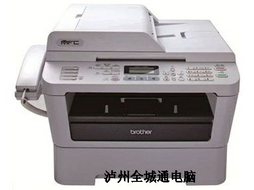 兄弟MFC7360打印机